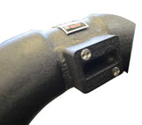 Injen 16-18 BMW 330i B48 2.0L (t) Wrinkle Black Cold Air Intake 