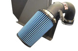 Injen 16-18 BMW 330i B48 2.0L (t) Wrinkle Black Cold Air Intake 