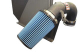 Injen 16-18 BMW 330i B48 2.0L (t) Wrinkle Black Cold Air Intake 