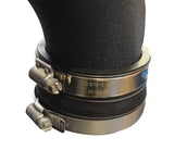 Injen 16-18 BMW 330i B48 2.0L (t) Wrinkle Black Cold Air Intake 