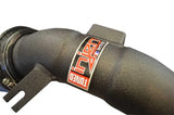 Injen 16-18 BMW 330i B48 2.0L (t) Wrinkle Black Cold Air Intake 