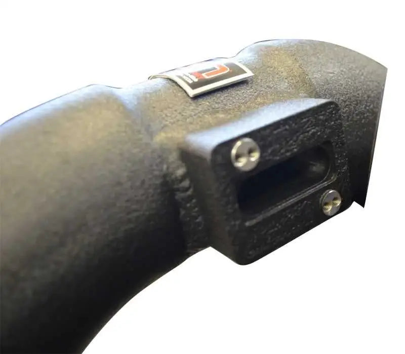 Injen 16-18 BMW 330i B48 2.0L (t) Wrinkle Black Cold Air Intake 