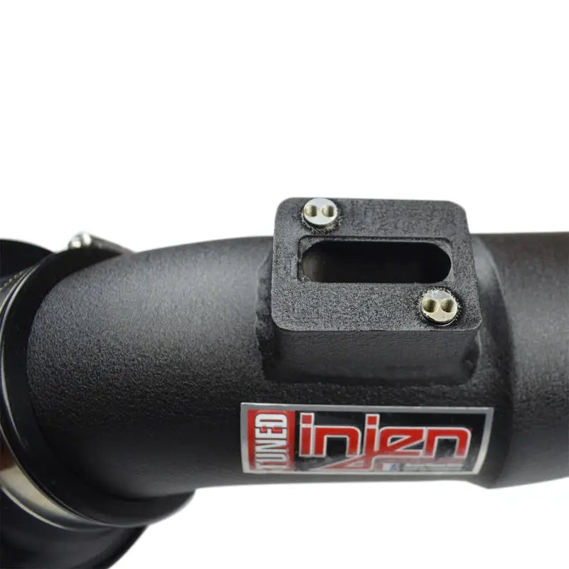 Injen SP1129WB Injen 16-19 BMW 340i/340i GT 3.0L Turbo Wrinkle Black Cold Air Intake
