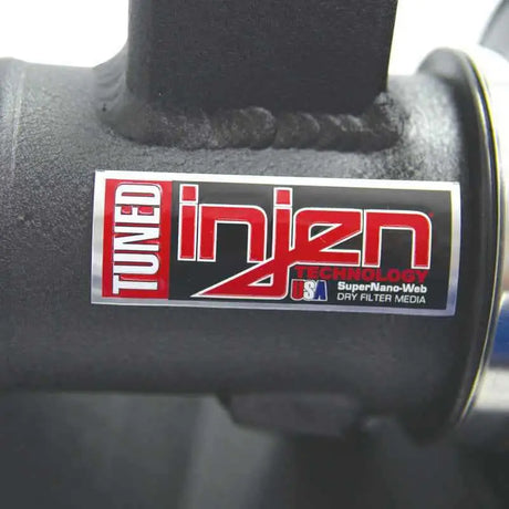 Injen SP9018WB