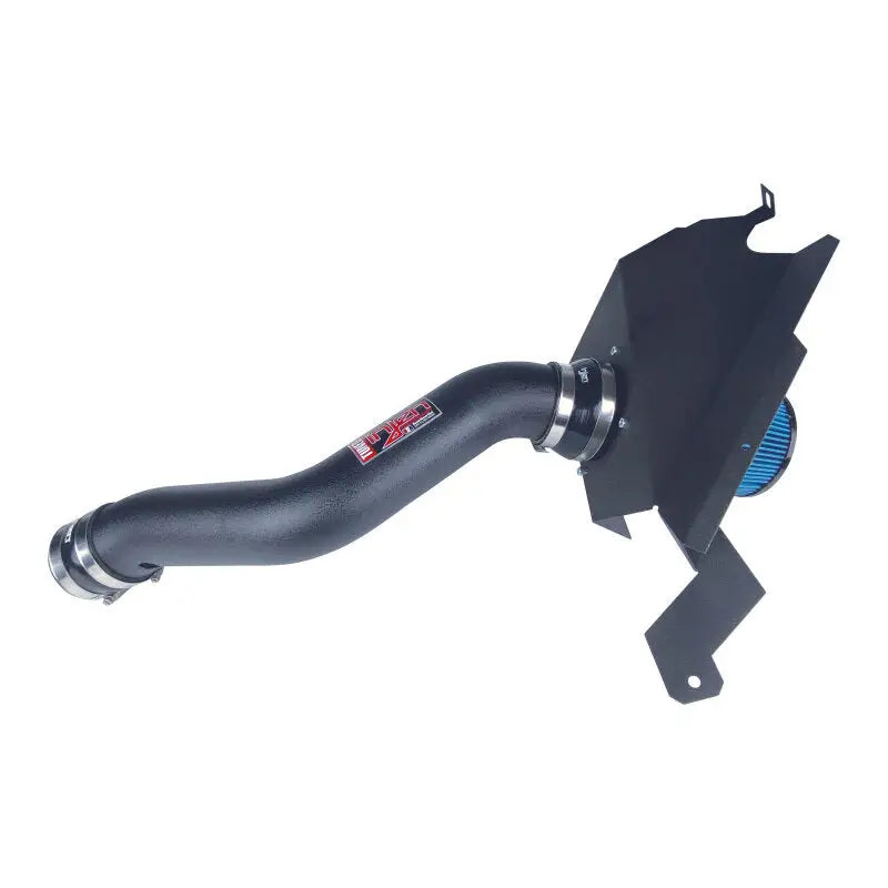 Injen PF5023WB Injen 16-20 Dodge Durango 3.6L V6 Wrinkled Black Power-Flow Short Ram Cold Air Intake System