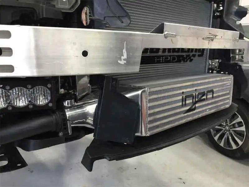 Injen FM1573I