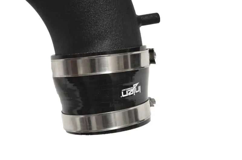 Injen 17-19 Audi A4 2.0T Black Cold Air Intake 
