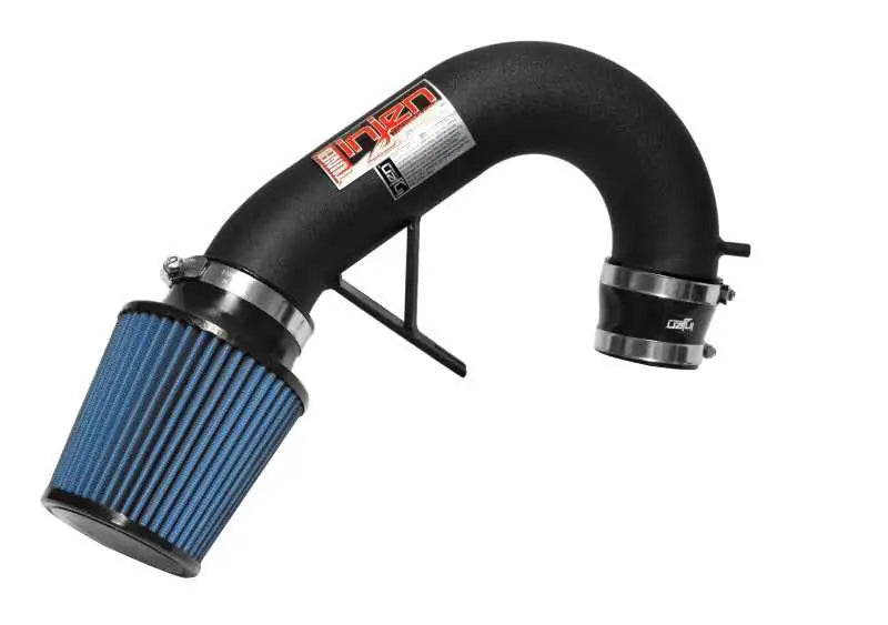 Injen Injen 17-19 Audi A4 2.0T Black Cold Air Intake
