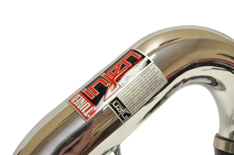 Injen 17-19 Audi A4 2.0T Polished Cold Air Intake - Truck & Automotive