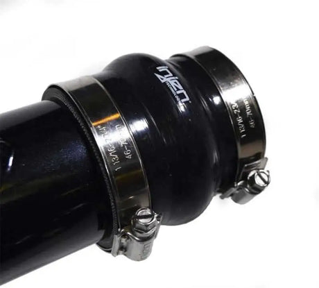 Injen SES1582ICPBLK
