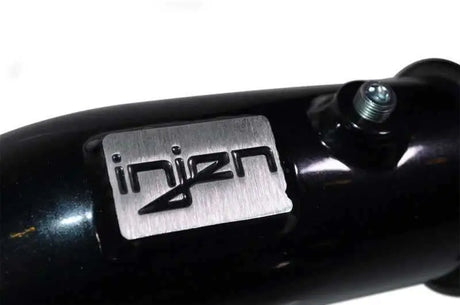 Injen SES1582ICPBLK