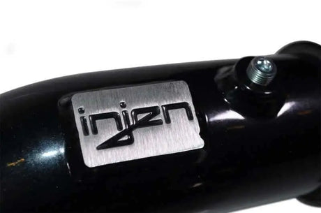 Injen SES1582ICPBLK