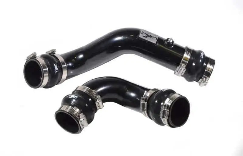 Injen SES1582ICPBLK
