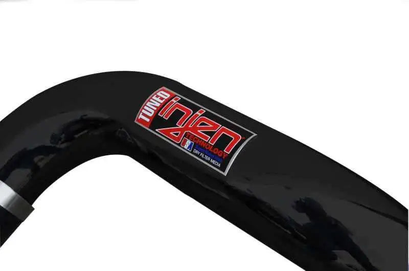 Injen SP1971BLK