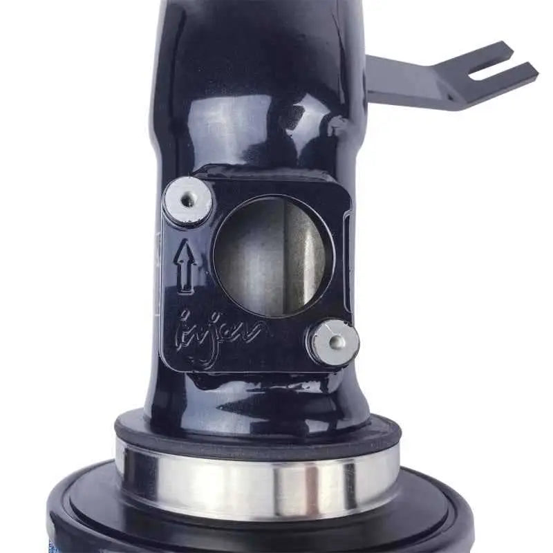 Injen SP1584BLK