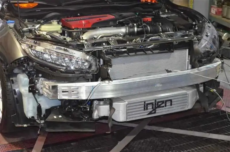 Injen FM1582I