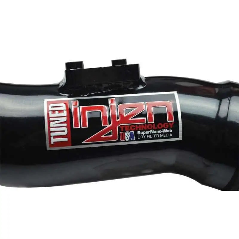 Injen SP1687BLK