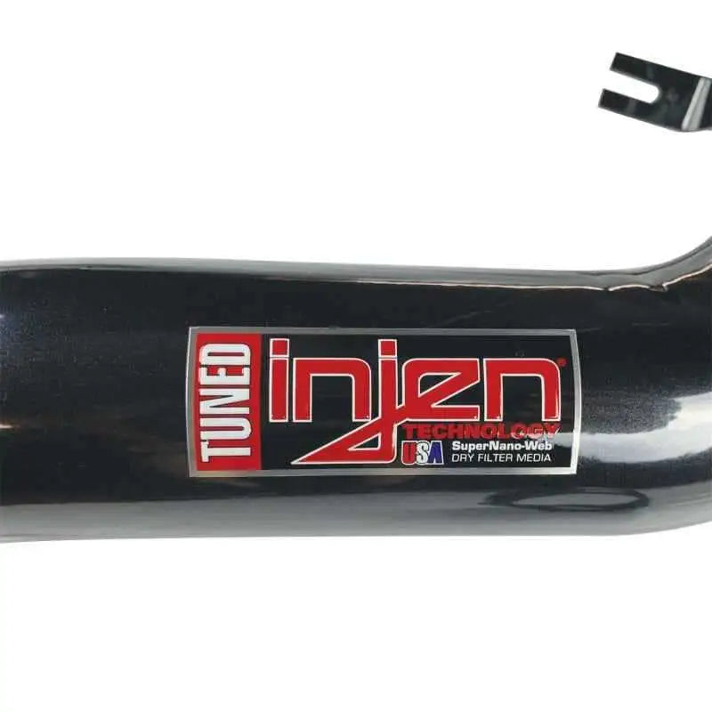 Injen IS1345BLK