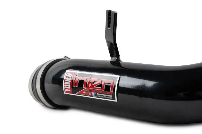 Injen 18-20 Kia Forte 2.0L (L4) Black Cold Air Intake - Truck & Automotive