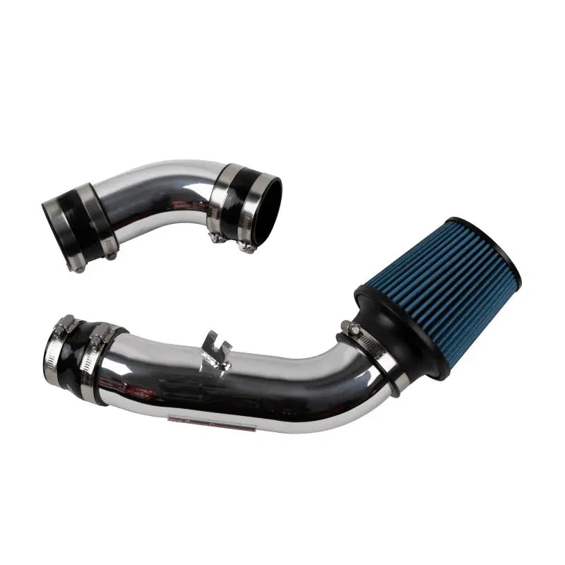 Injen 18-20 Kia Forte 2.0L (L4) Polished Cold Air Intake - Truck & Automotive
