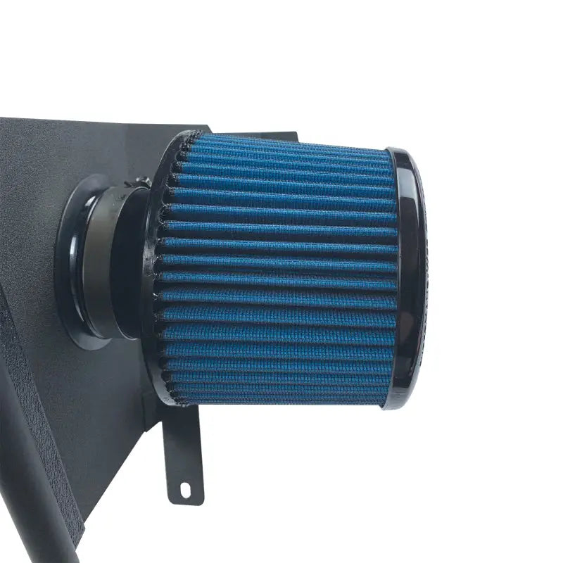 Injen 18-20 Toyota C-HR 2.0L Black Short Ram Air Intake - Truck & Automotive