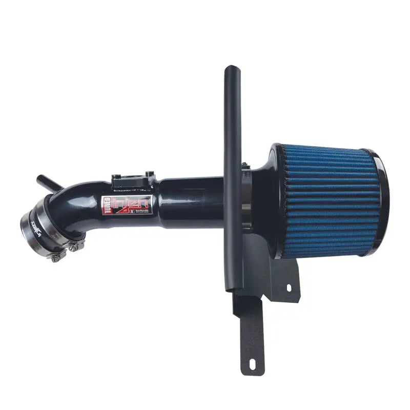 Injen 18-20 Toyota C-HR 2.0L Black Short Ram Air Intake - Truck & Automotive