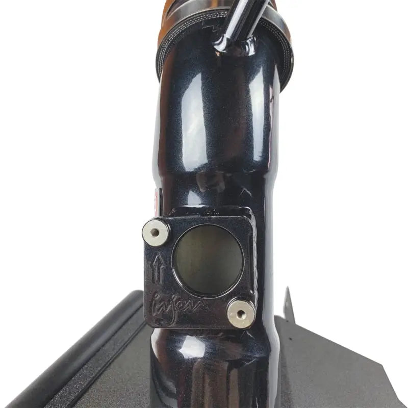 Injen 18-20 Toyota C-HR 2.0L Black Short Ram Air Intake - Truck & Automotive