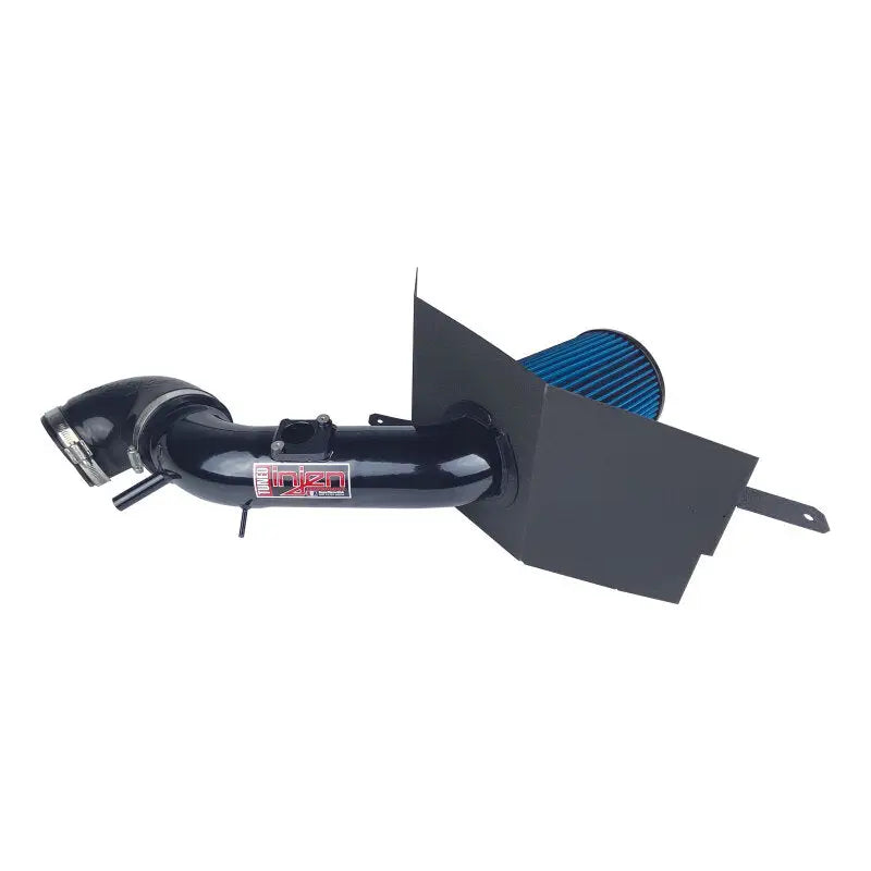 Injen SP2036BLK Injen 18-20 Toyota Camry V6 3.5L Laser Black Short Ram Air Intake