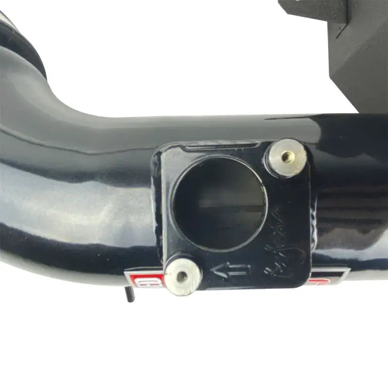 Injen SP2036BLK Injen 18-20 Toyota Camry V6 3.5L Laser Black Short Ram Air Intake