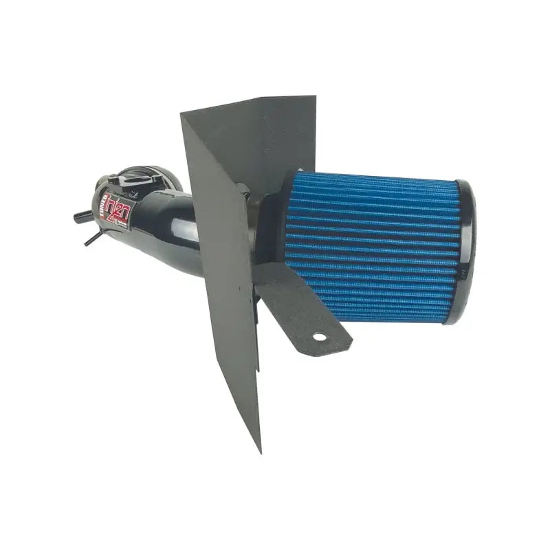 Injen SP2036BLK Injen 18-20 Toyota Camry V6 3.5L Laser Black Short Ram Air Intake