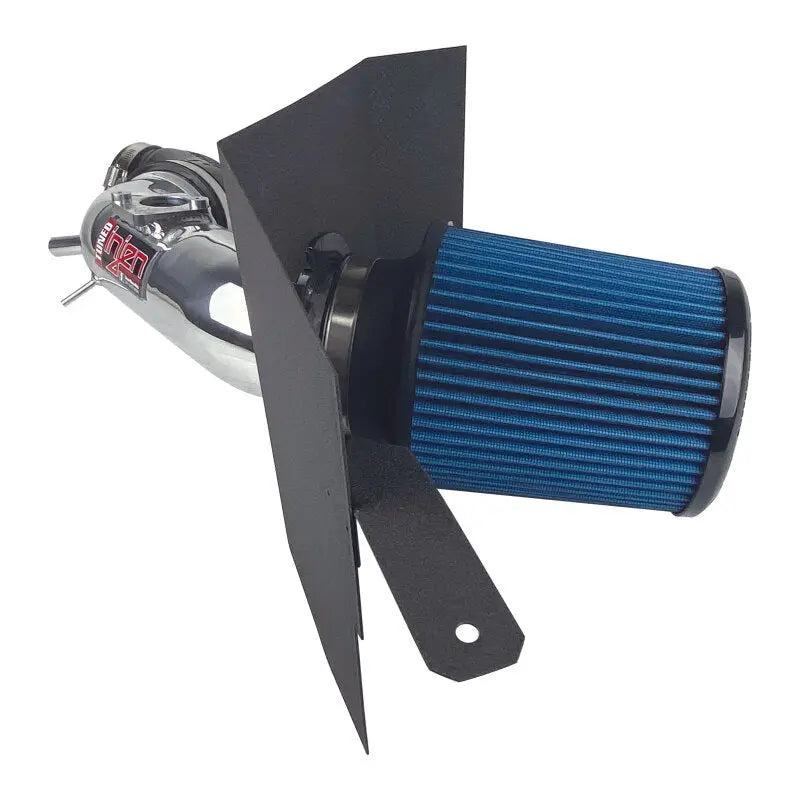 Injen SP2036P Injen 18-20 Toyota Camry V6 3.5L Polished Short Ram Air Intake
