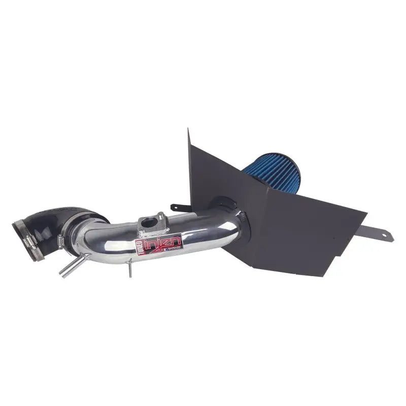 Injen SP2036P Injen 18-20 Toyota Camry V6 3.5L Polished Short Ram Air Intake