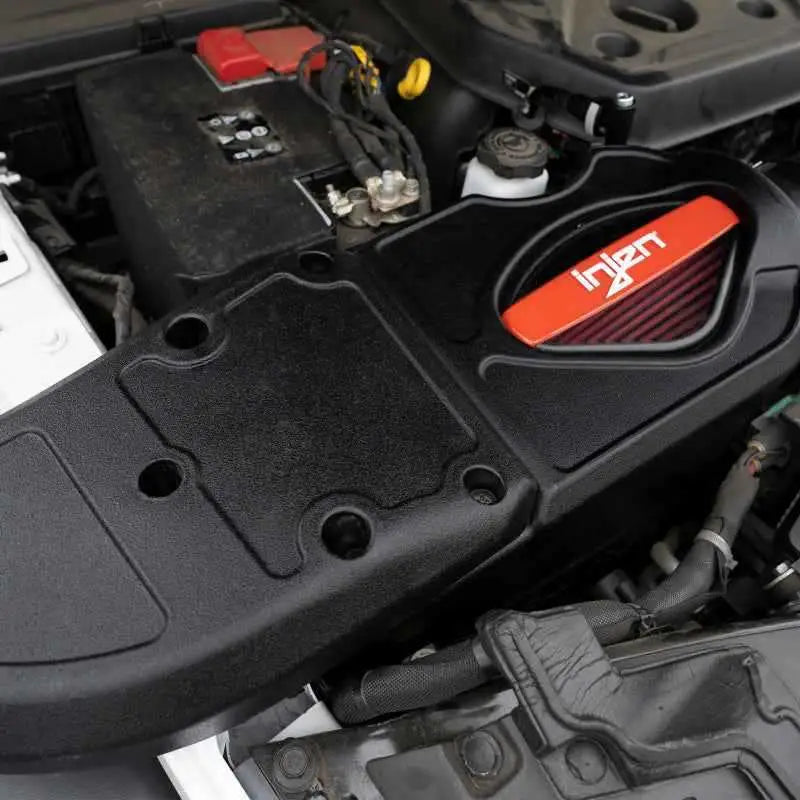 Injen EVO15168