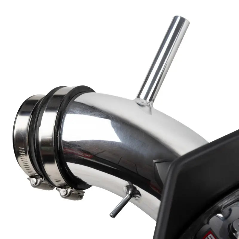 Injen SP2037P Injen 18-23 Toyota Camry 2.5L Polished Short Ram Air Intake