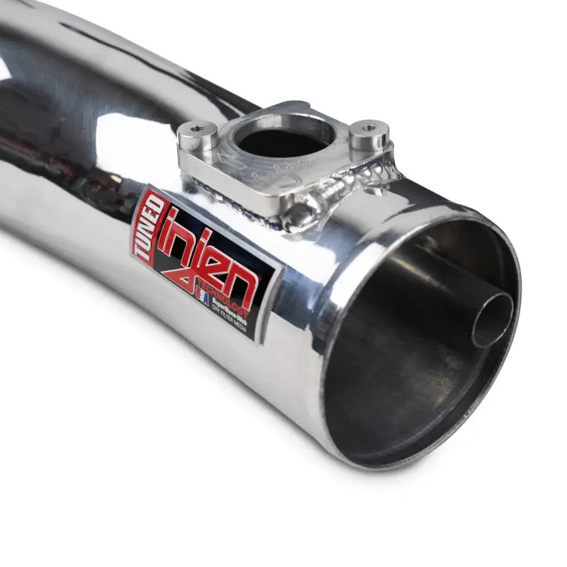 Injen SP2037P Injen 18-23 Toyota Camry 2.5L Polished Short Ram Air Intake