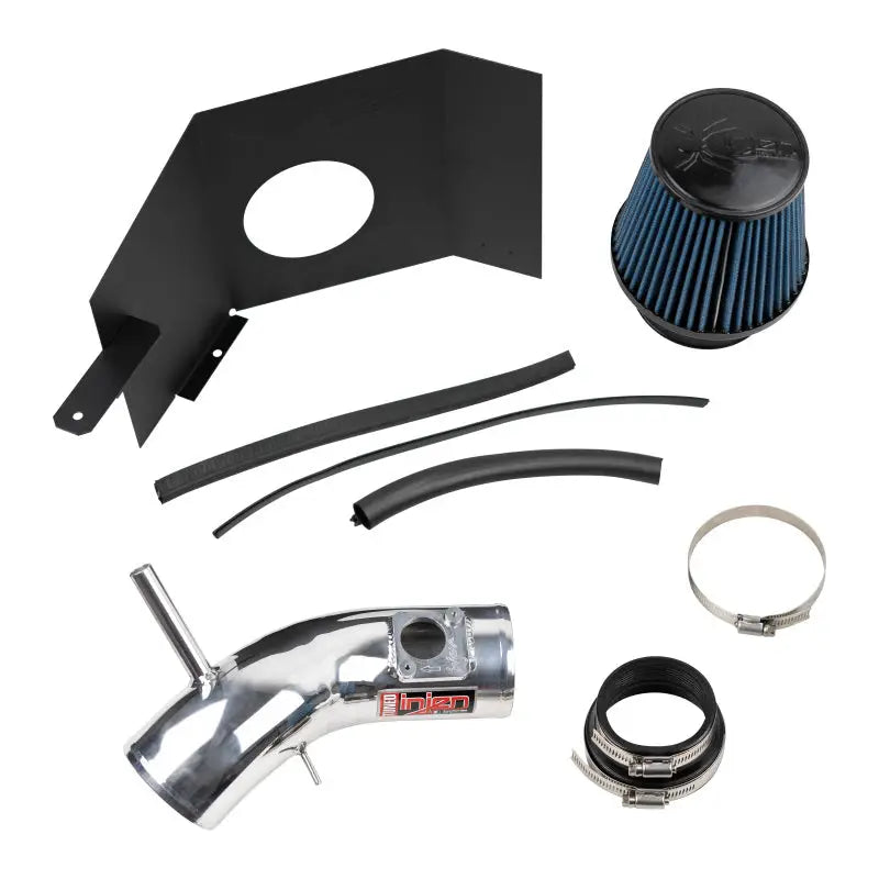 Injen SP2037P Injen 18-23 Toyota Camry 2.5L Polished Short Ram Air Intake