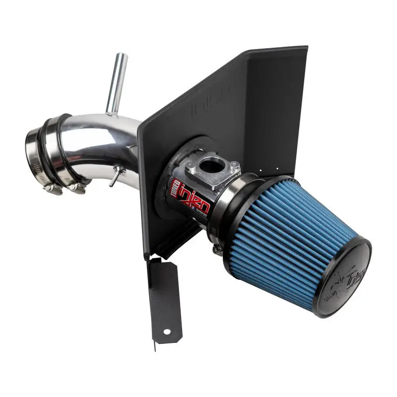 Injen 18-23 Toyota Camry 2.5L Polished Short Ram Air Intake - Truck & Automotive