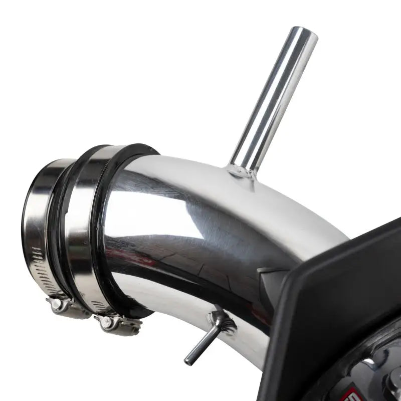 Injen 18-23 Toyota Camry 2.5L Polished Short Ram Air Intake - Truck & Automotive