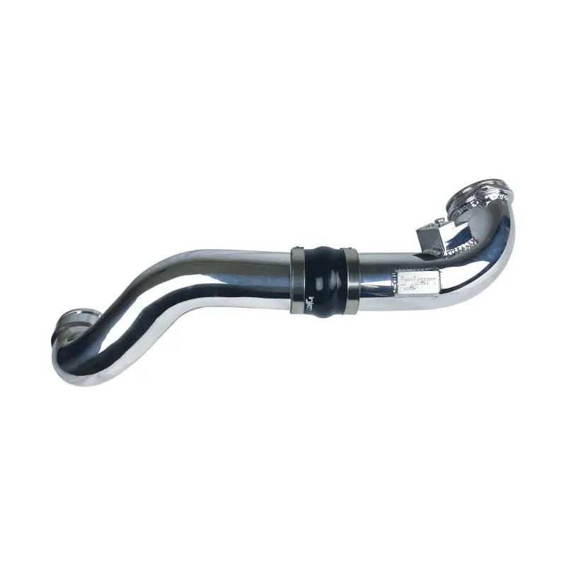 Injen 19-20 BMW Z4 / 2020 Toyota Supra 3.0L Turbo Polished SES Intercooler Pipes - Truck & Automotive