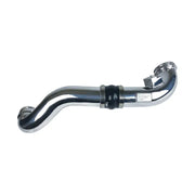 Injen SES2300ICP Injen 19-20 BMW Z4 / 2020 Toyota Supra 3.0L Turbo Polished SES Intercooler Pipes