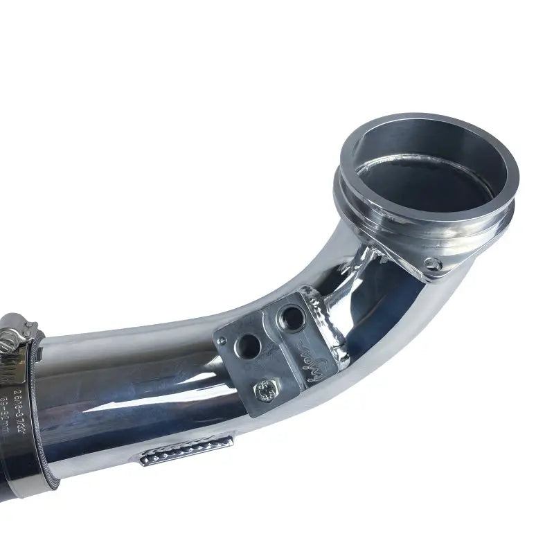 Injen SES2300ICP Injen 19-20 BMW Z4 / 2020 Toyota Supra 3.0L Turbo Polished SES Intercooler Pipes