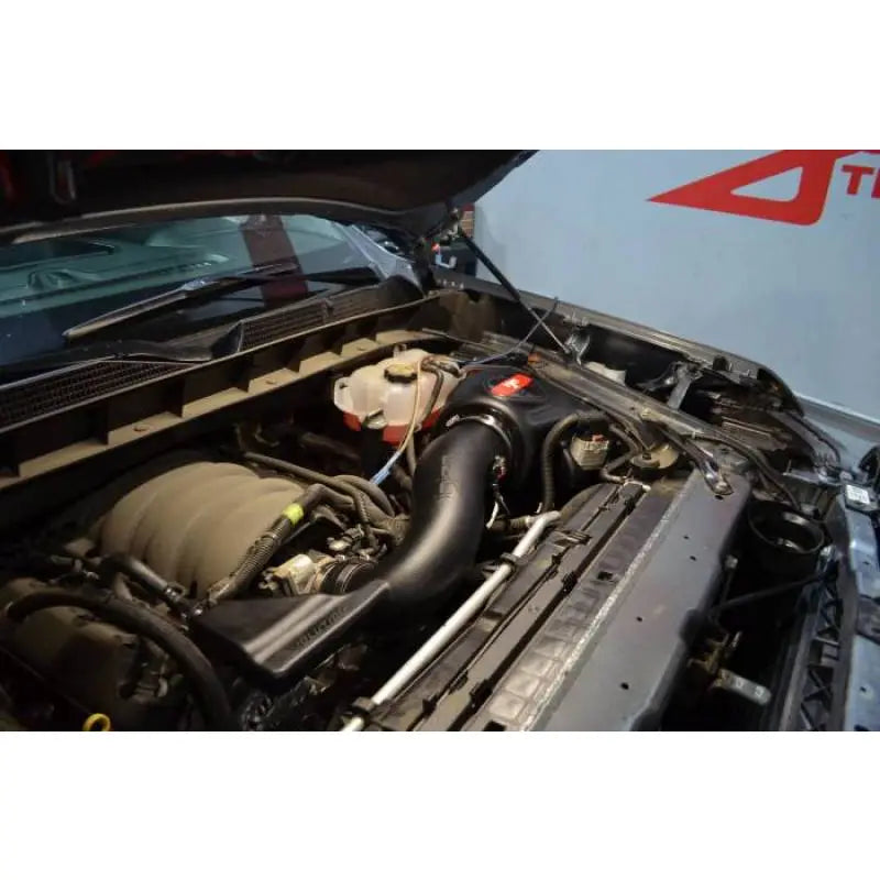 Injen EVO7104C Injen 19-20 Chevrolet Silverado 1500 V8-5.3L Evolution Intake (Oiled)