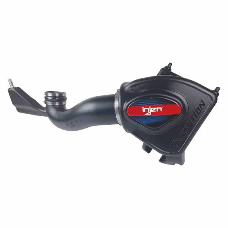 Injen EVO7104C Injen 19-20 Chevrolet Silverado 1500 V8-5.3L Evolution Intake (Oiled)