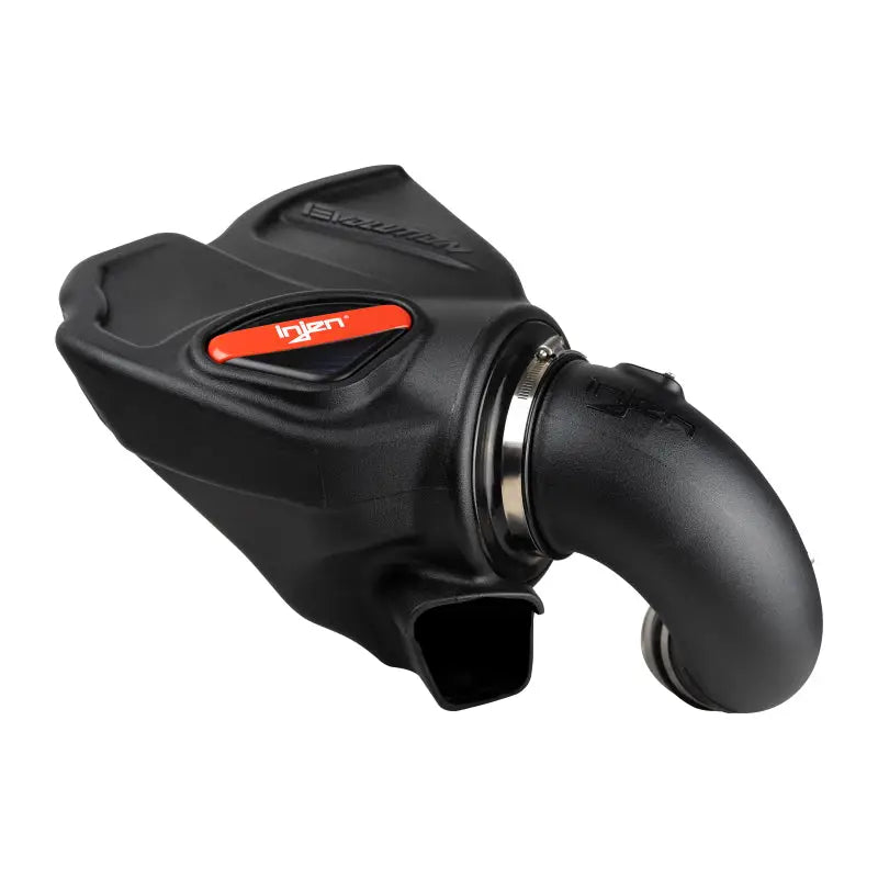 Injen EVO1108 Injen 20-22 BMW M240i/M340i/M440i/xDrive Evolution Roto-Molded Air Intake System W/ SuperNano-Web