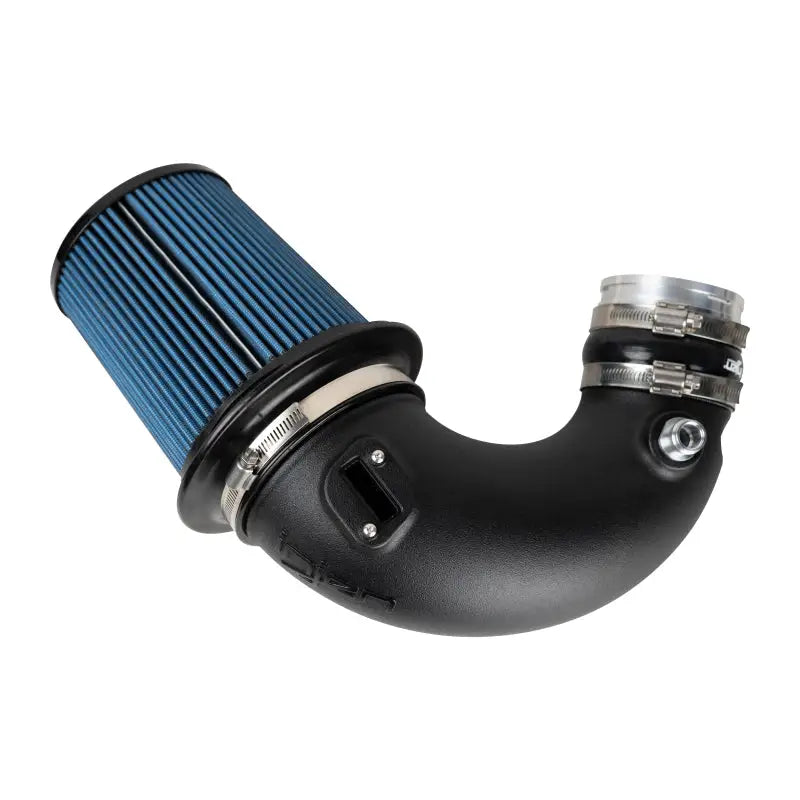 Injen Evolution Roto-Molded Air Intake System for 2020-2022 BMW M240i/M340i/M440i/xDrive with SuperNano-Web filtration.