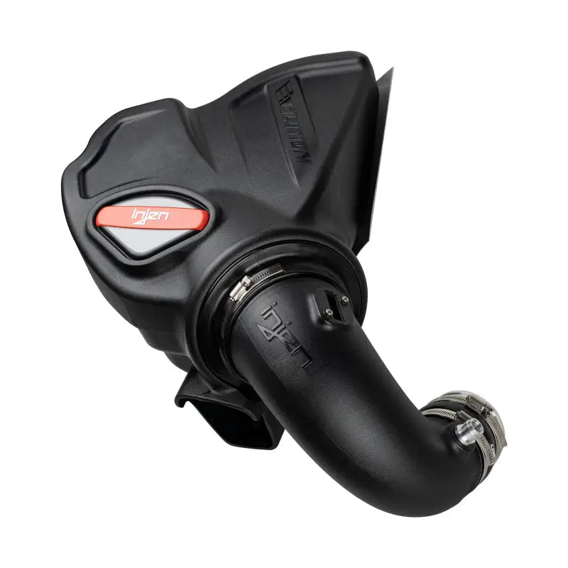 Injen EVO1108 Injen 20-22 BMW M240i/M340i/M440i/xDrive Evolution Roto-Molded Air Intake System W/ SuperNano-Web