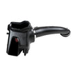 Injen 20-22 Ford Super-Duty 6.7L Turbo Diesel Evolution Air Intake (Oiled) - Truck & Automotive