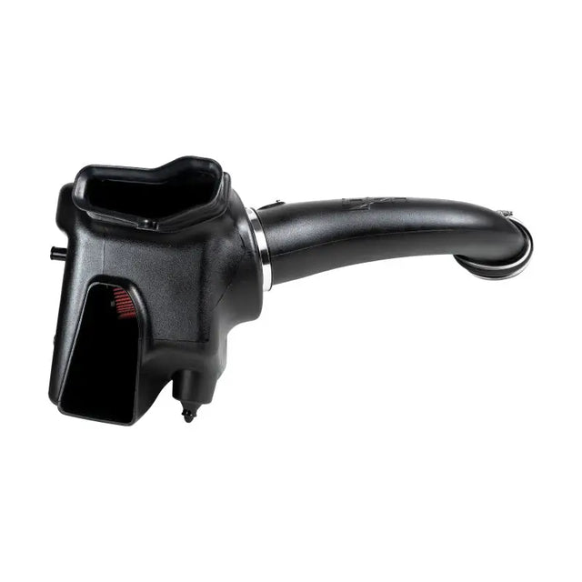 Injen 20-22 Ford Super-Duty 6.7L Turbo Diesel Evolution Air Intake (Oiled) - Truck & Automotive