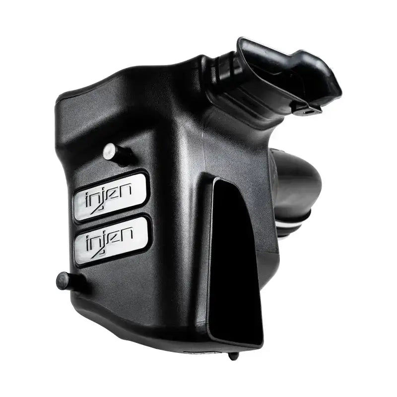 Injen 20-22 Ford Super-Duty 6.7L Turbo Diesel Evolution Air Intake (Oiled) - Truck & Automotive