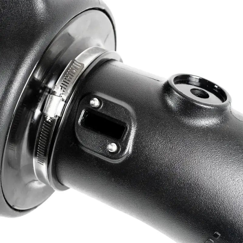 Injen 20-22 Ford Super-Duty 6.7L Turbo Diesel Evolution Air Intake (Oiled) - Truck & Automotive